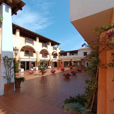 La Maison Des Arches Porto Cervo Kültér fotó