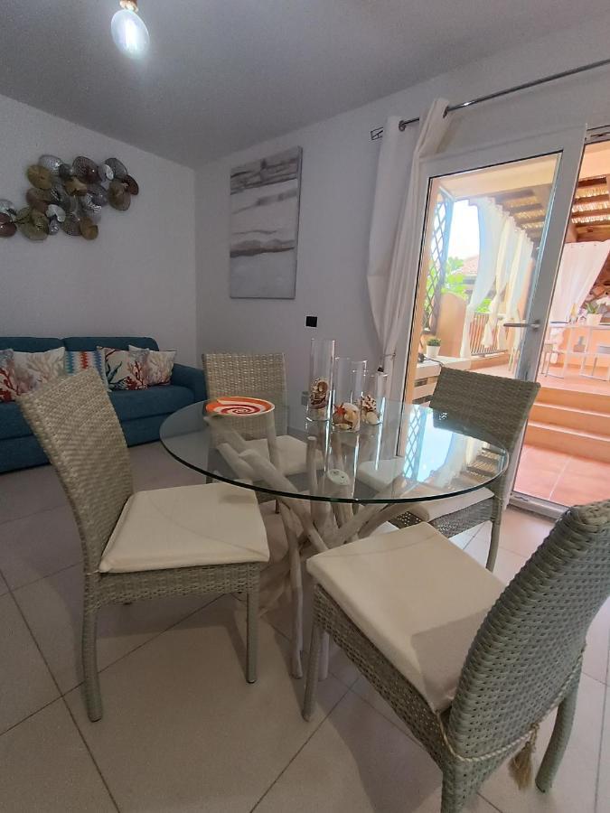 La Maison Des Arches Porto Cervo Kültér fotó