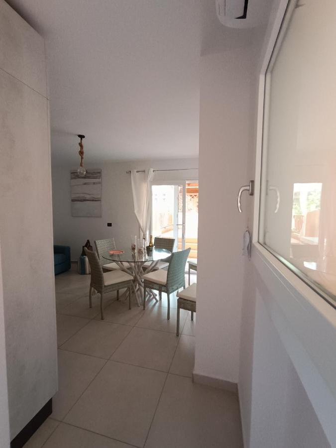 La Maison Des Arches Porto Cervo Kültér fotó
