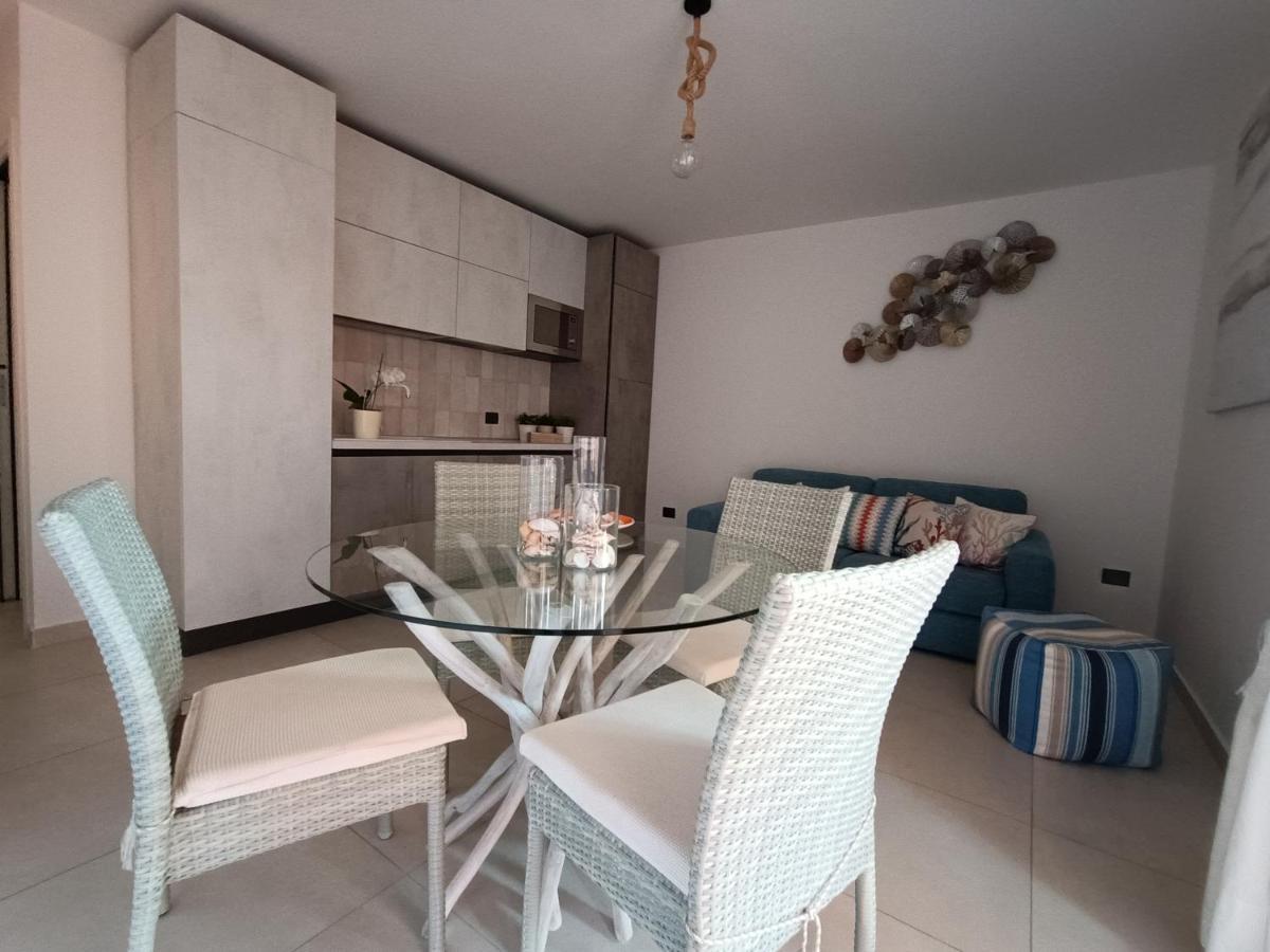 La Maison Des Arches Porto Cervo Kültér fotó