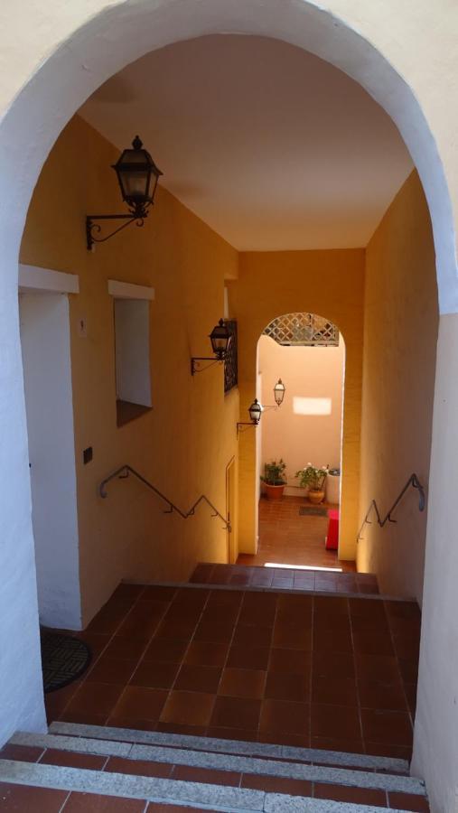 La Maison Des Arches Porto Cervo Kültér fotó