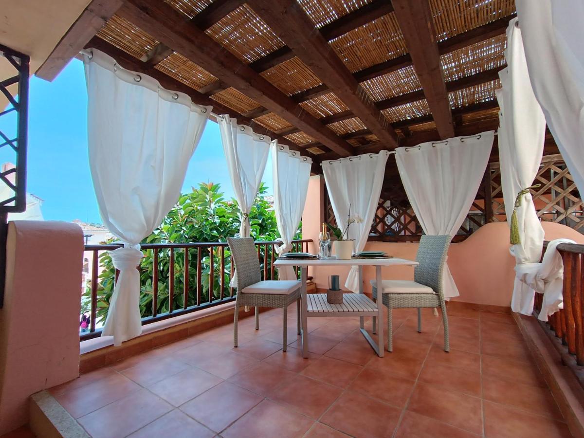 La Maison Des Arches Porto Cervo Kültér fotó