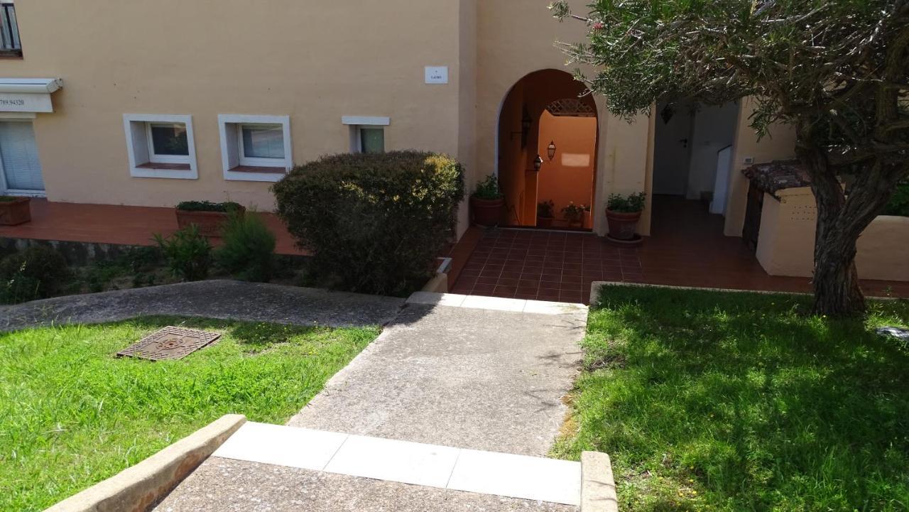La Maison Des Arches Porto Cervo Kültér fotó