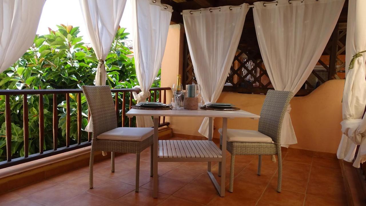 La Maison Des Arches Porto Cervo Kültér fotó