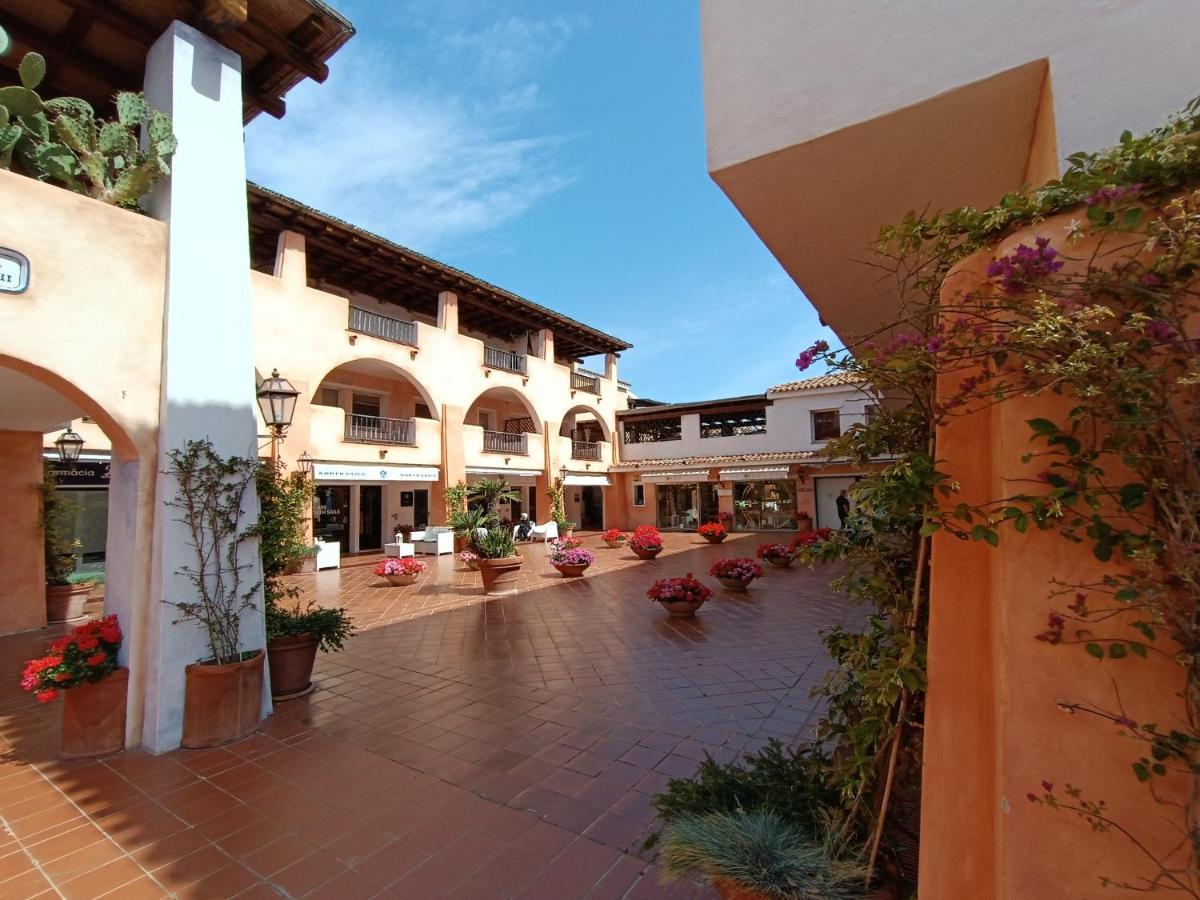 La Maison Des Arches Porto Cervo Kültér fotó