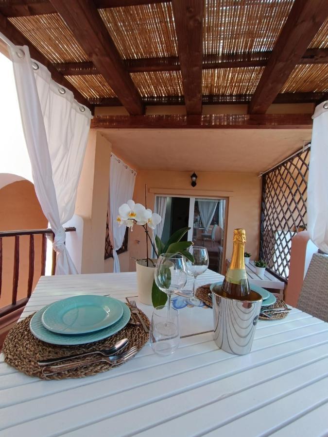 La Maison Des Arches Porto Cervo Kültér fotó
