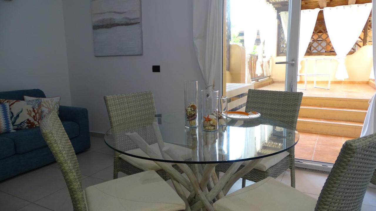 La Maison Des Arches Porto Cervo Kültér fotó
