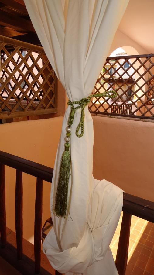La Maison Des Arches Porto Cervo Kültér fotó